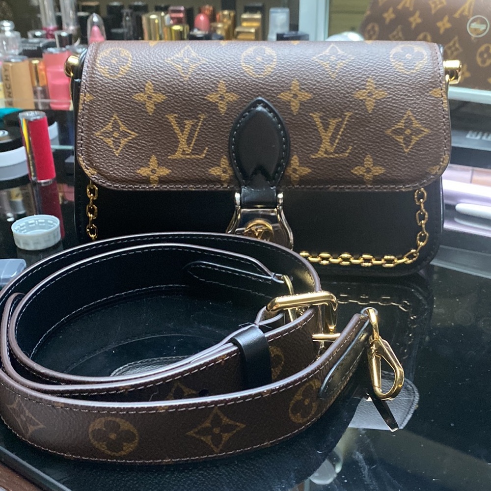 Louis Vuitton bag - Picture 3 of 17